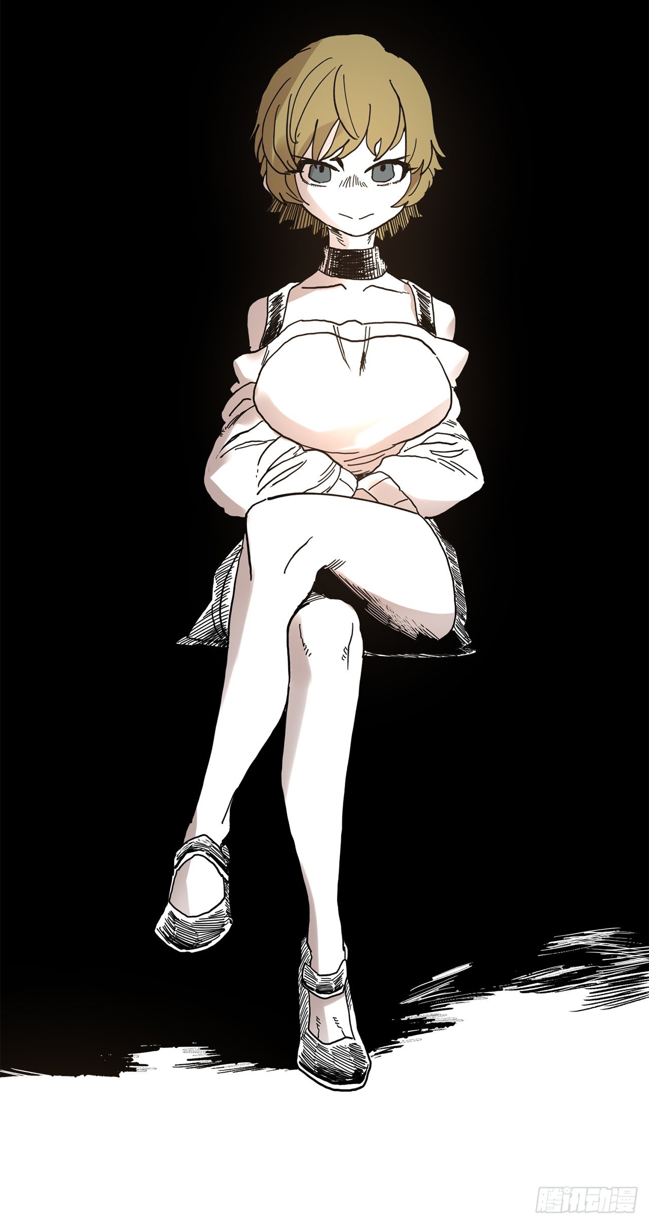21.遇到小偷37