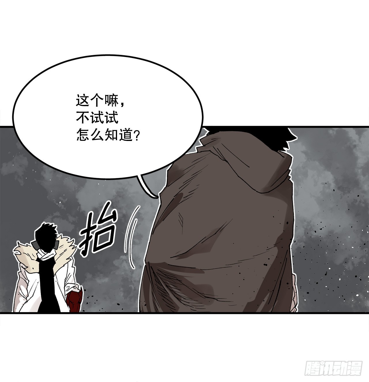 51.卡佩鲁斯的计划-119