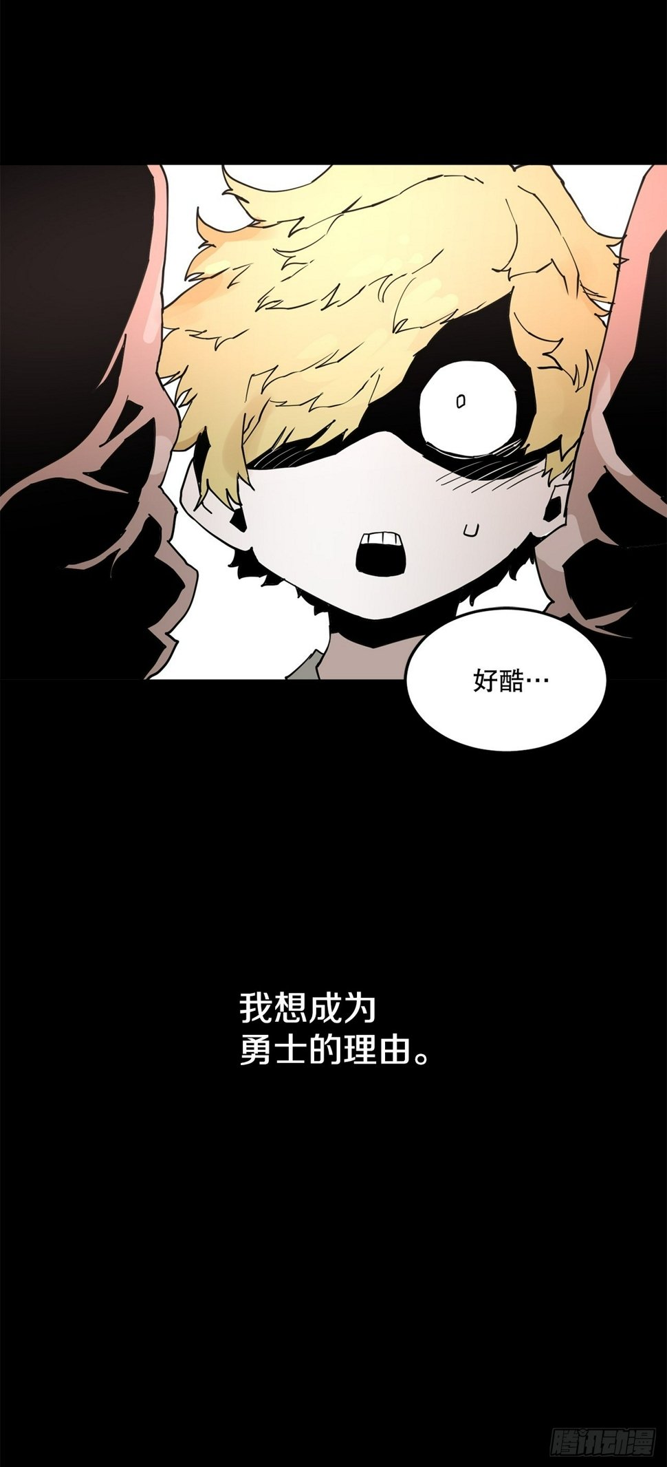 73.科林成为勇士的理由2