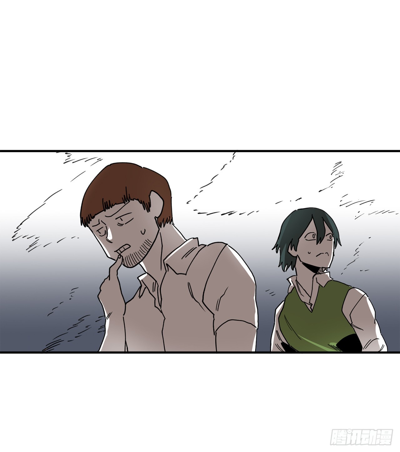 40.初次相遇2