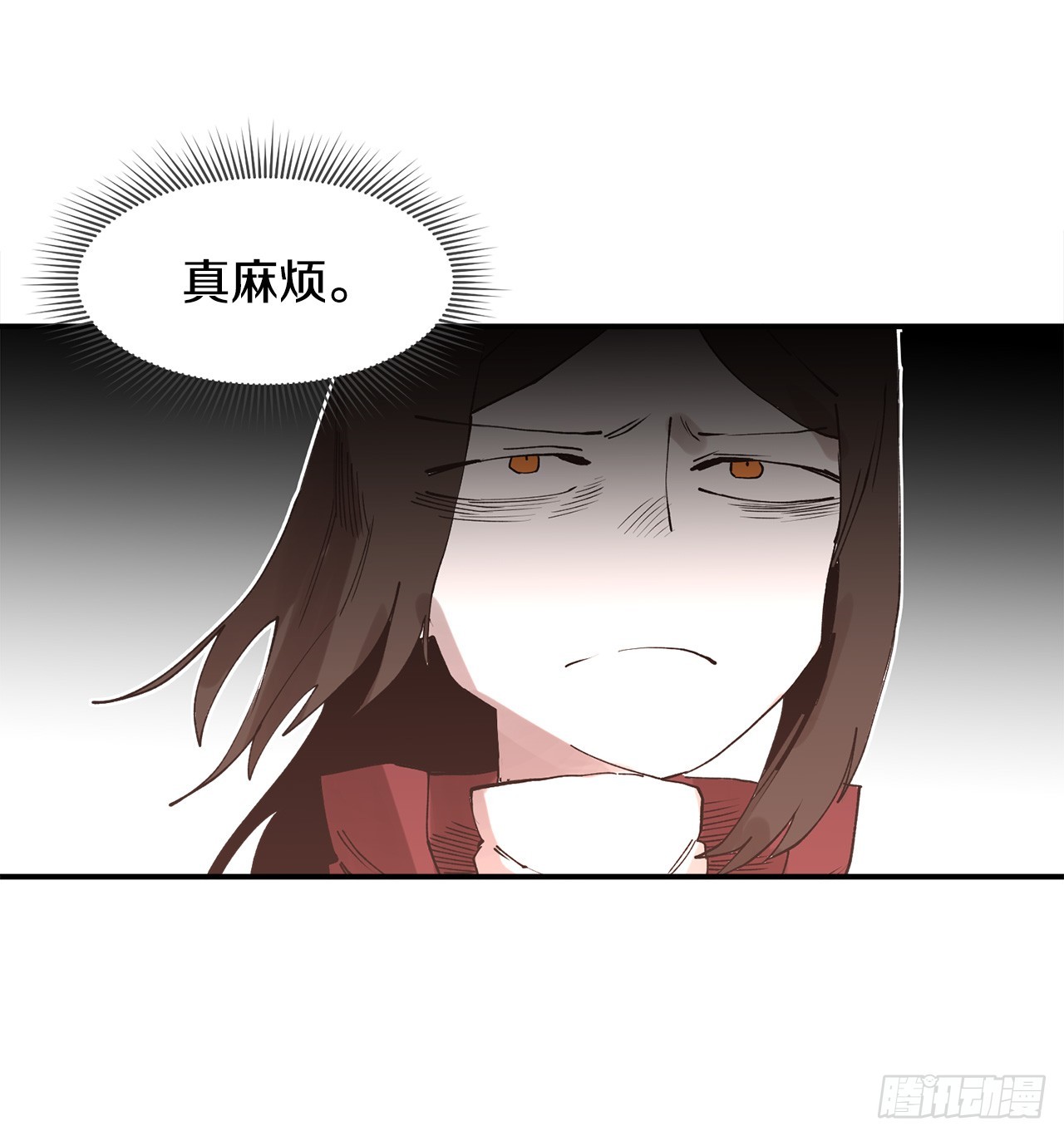 47.美食家与前团长3