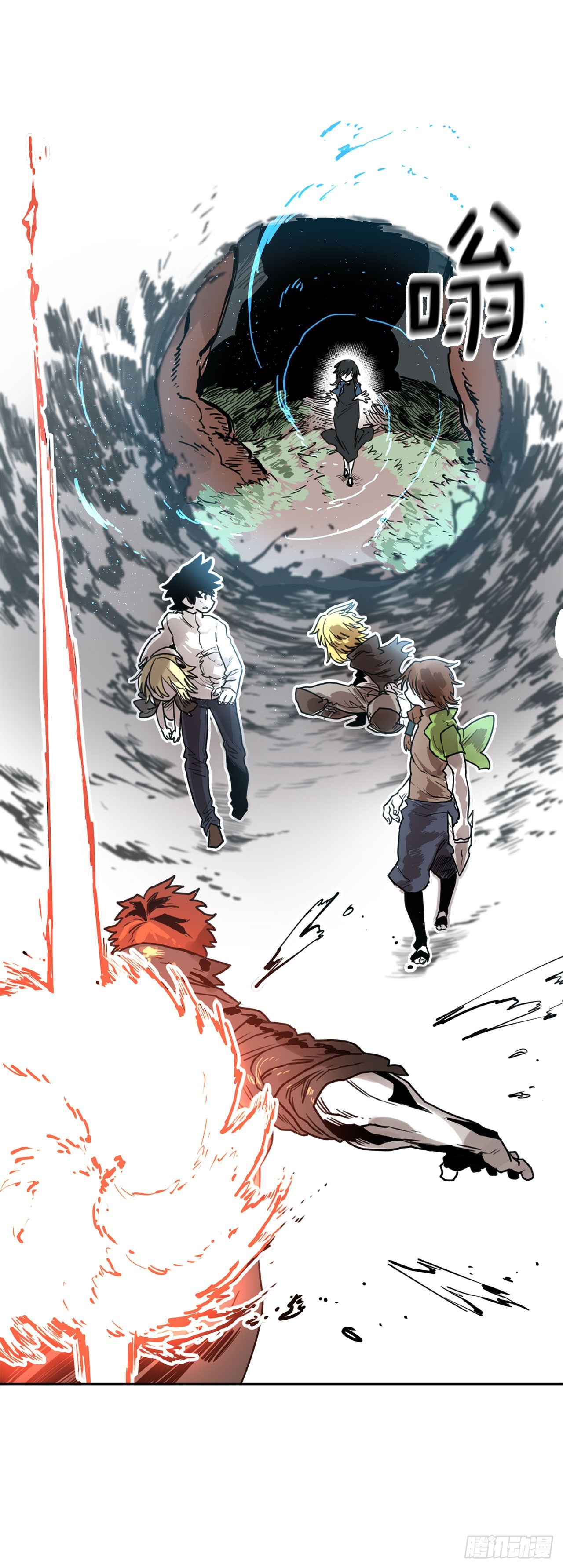 36.逃跑39