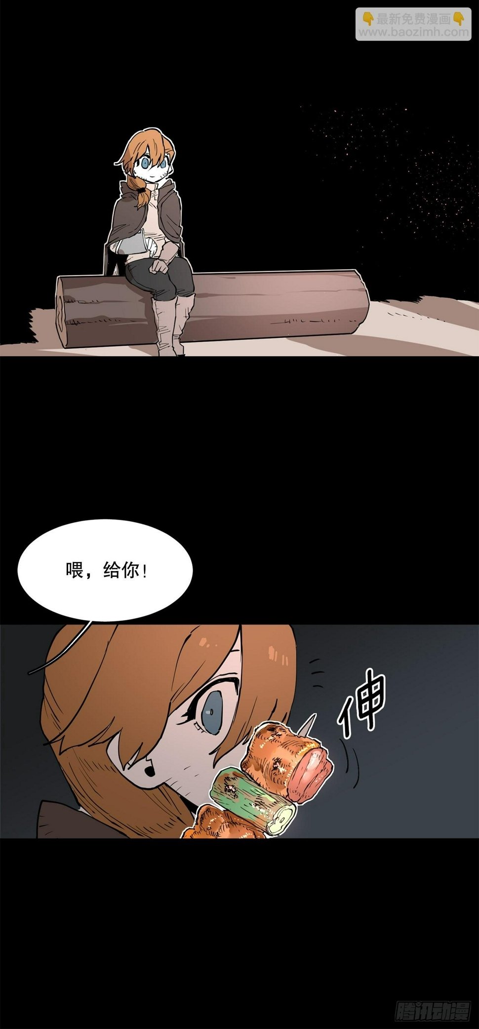 73.科林成为勇士的理由24