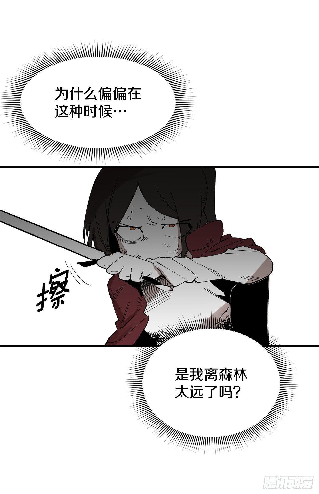 48.尔滋的最后22