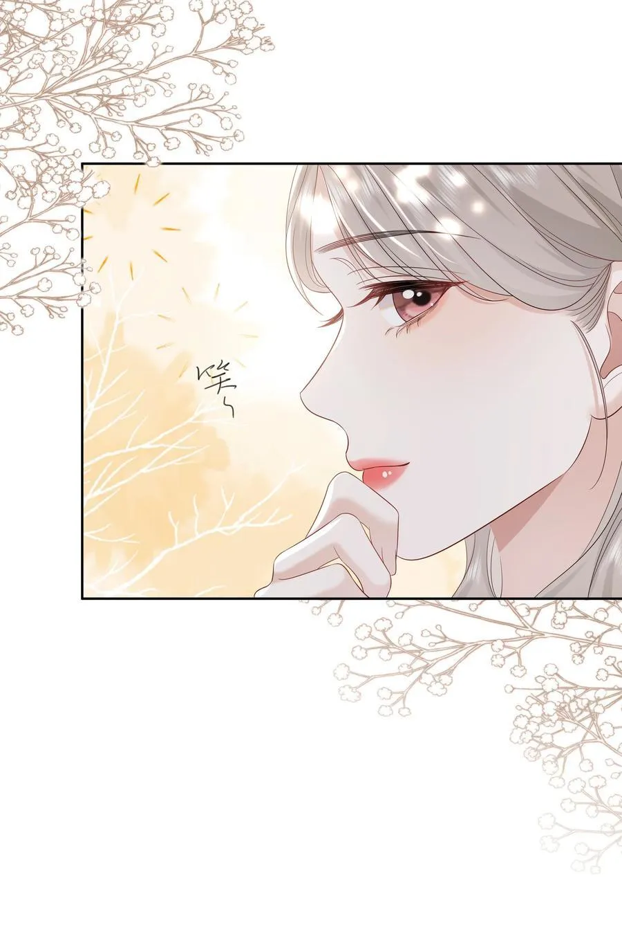 07 你似乎，有些难过？25