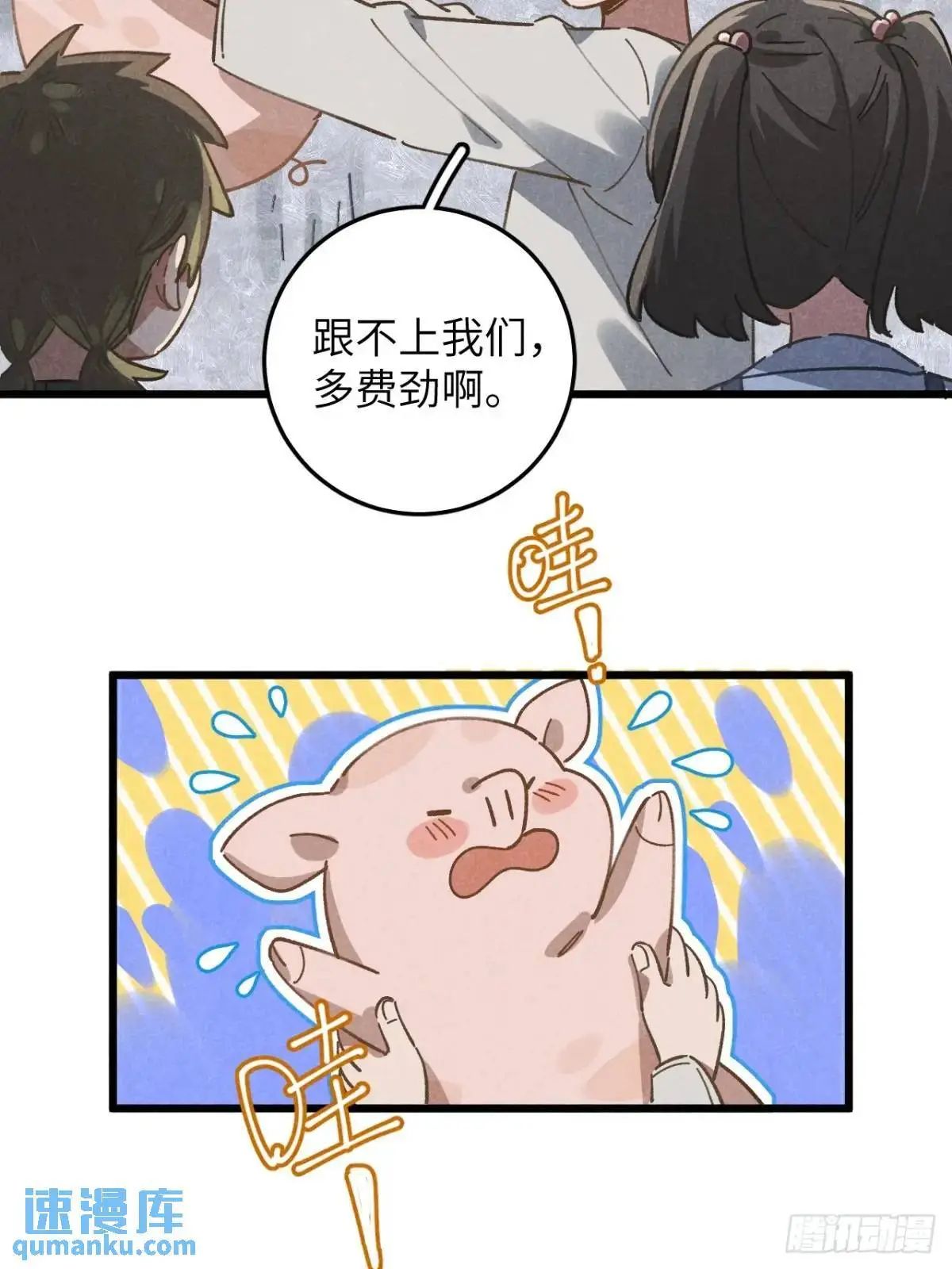 第十六话 好多猪11