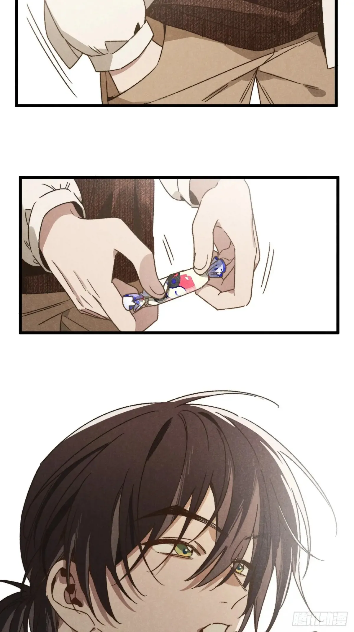 第四十一话 不是小孩子了53