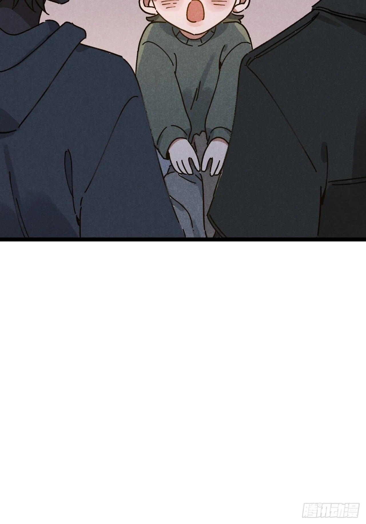 第十话 我不走68