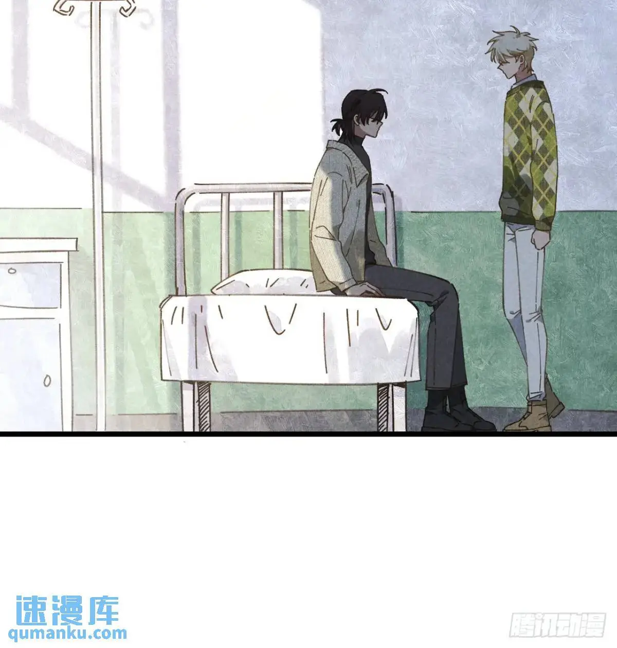 第二十三话 不痛不痛了18