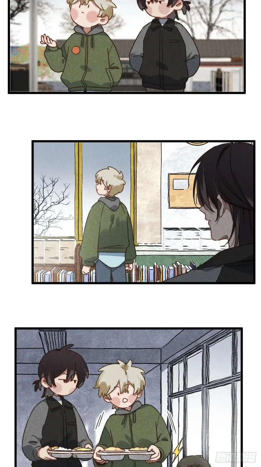 第四十五话 雪呢？32