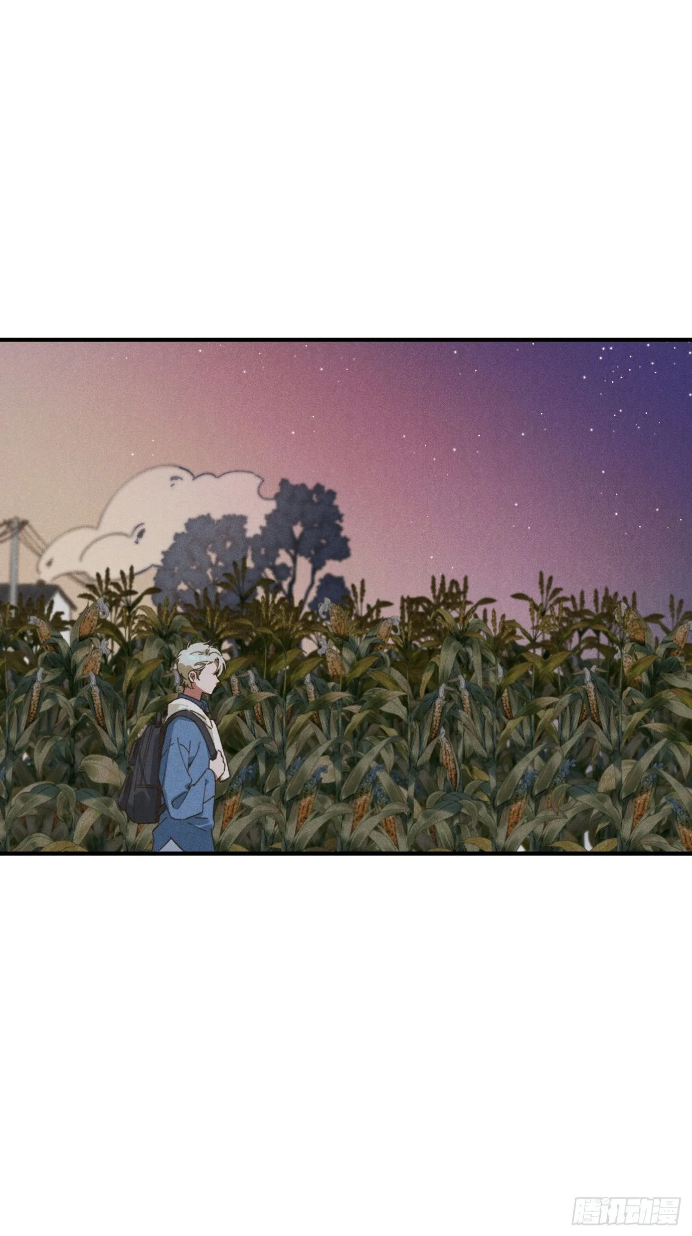 第四话 光1