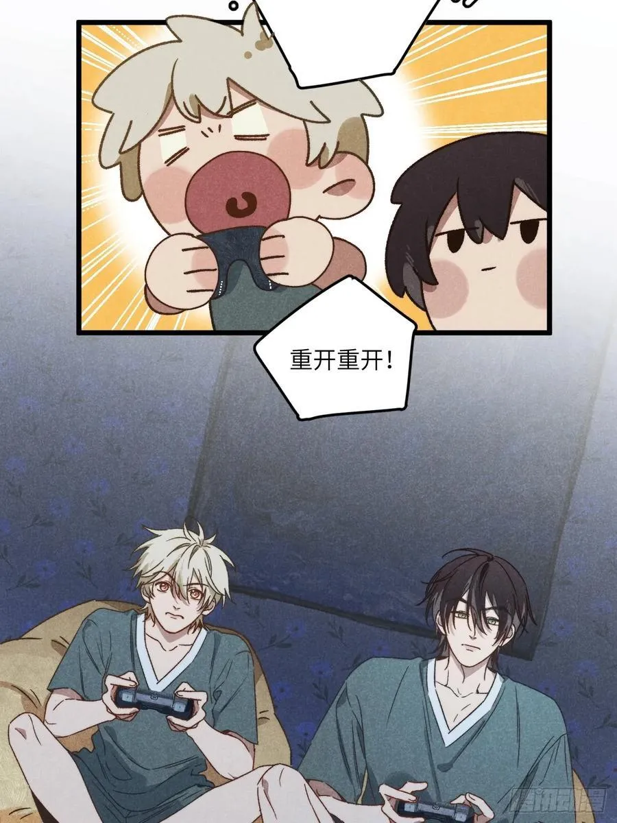 第四十话 真是疯了38