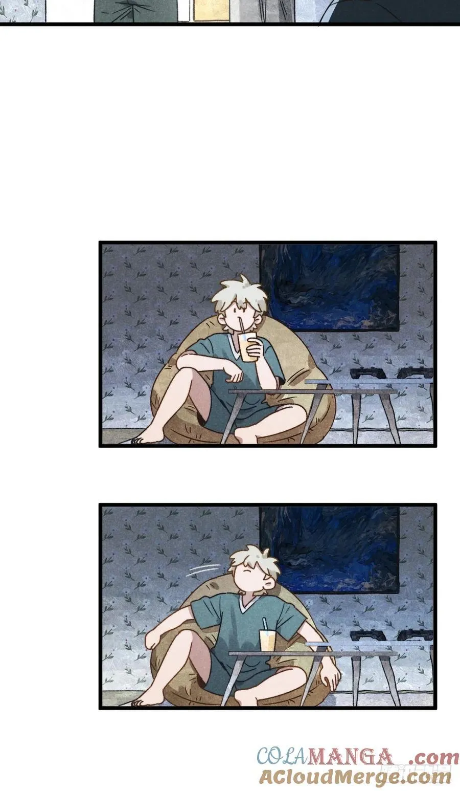 第四十话 真是疯了27