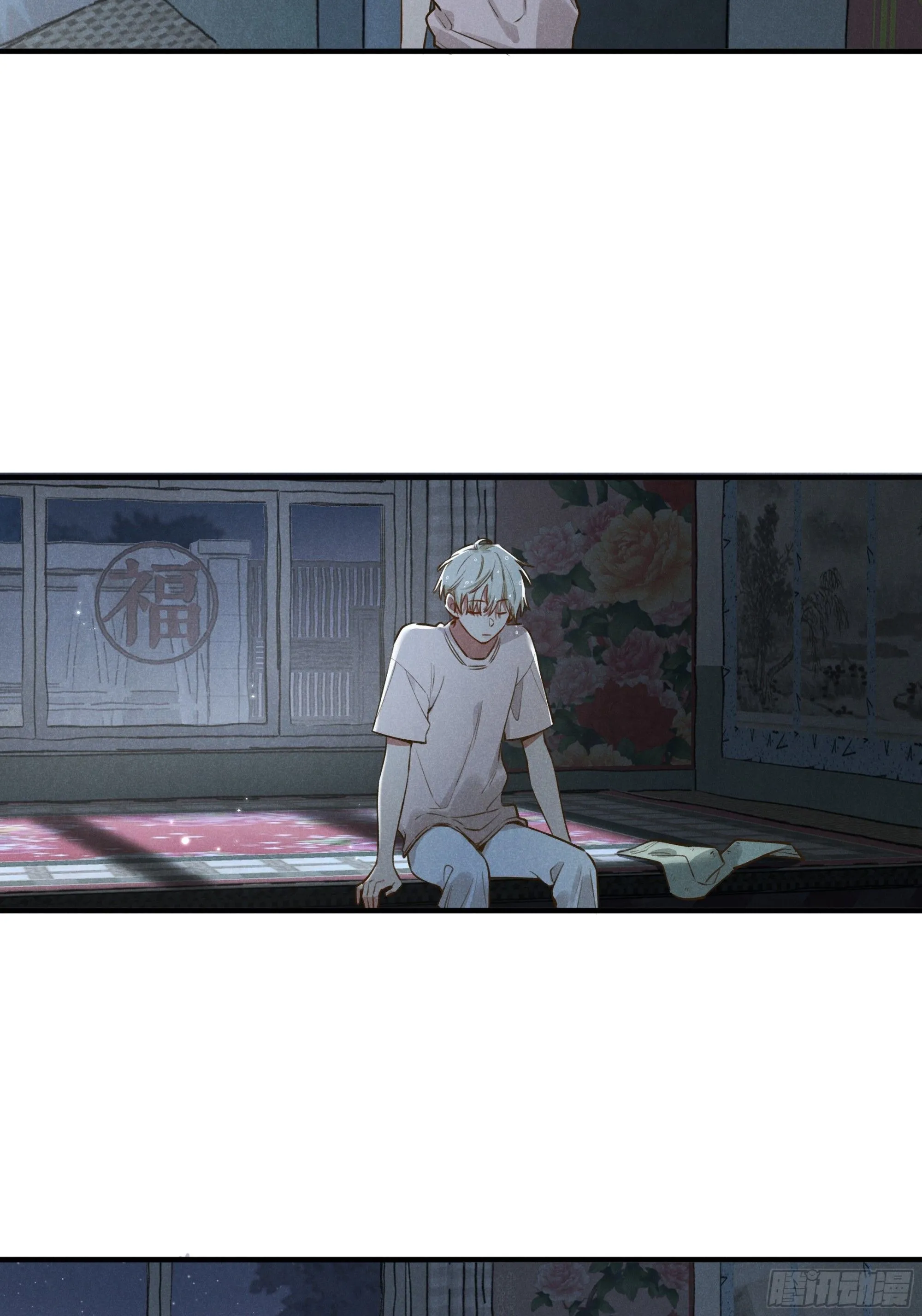 第六话 你相信光吗19