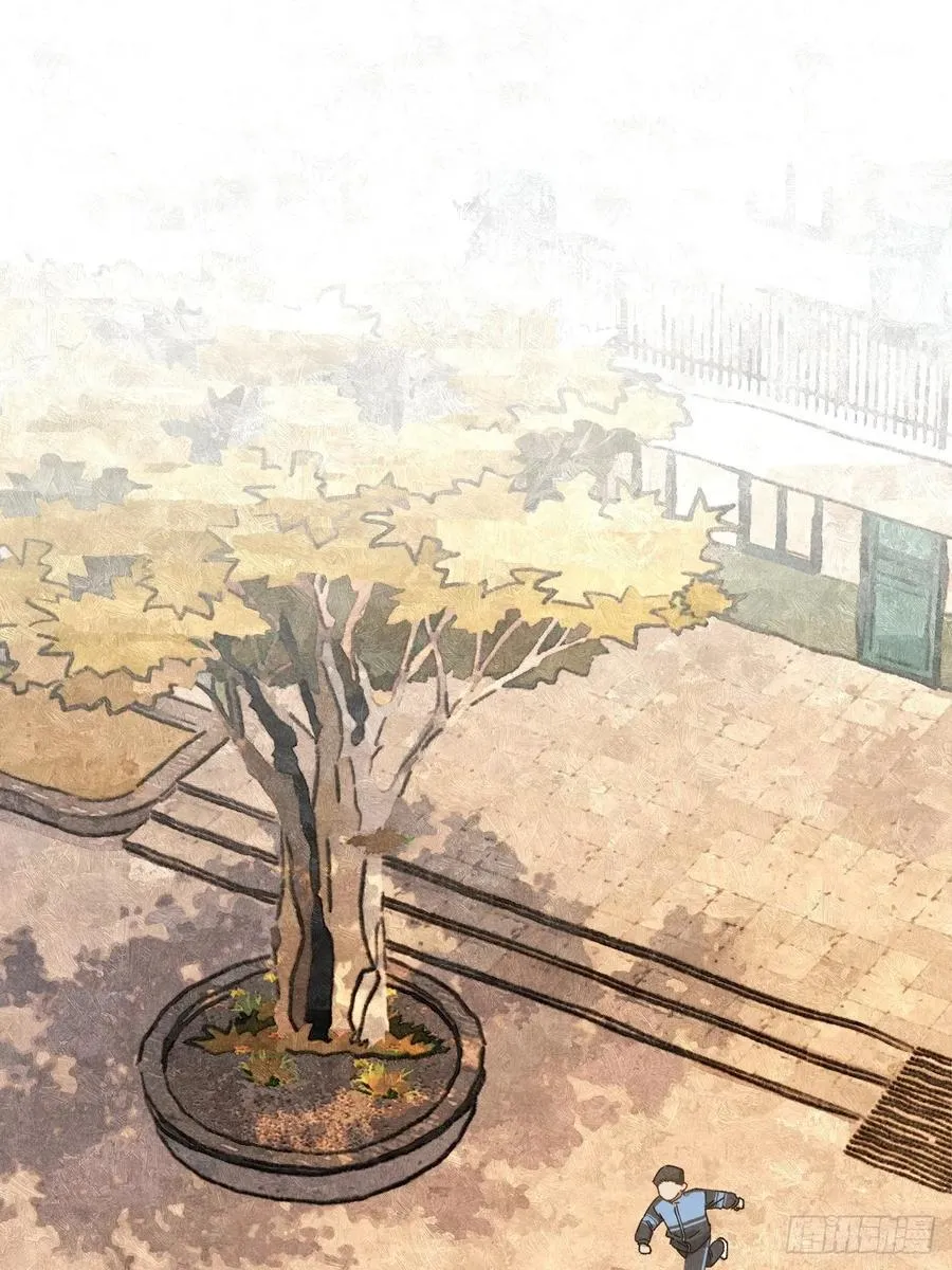 第三十四话 你暗恋他啊1