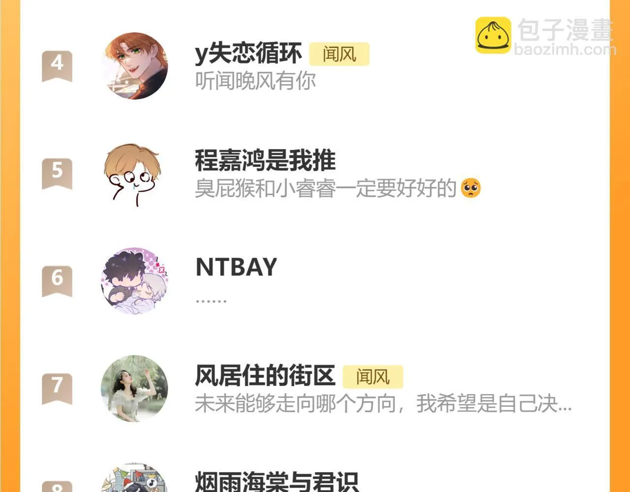 完结篇（上） 珍重162