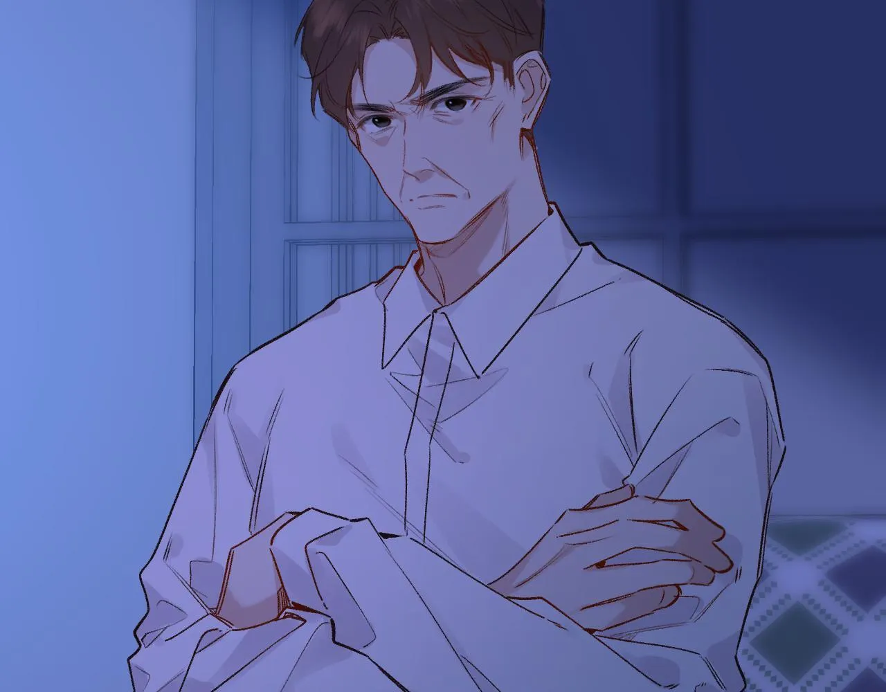 第47话 让我见他117