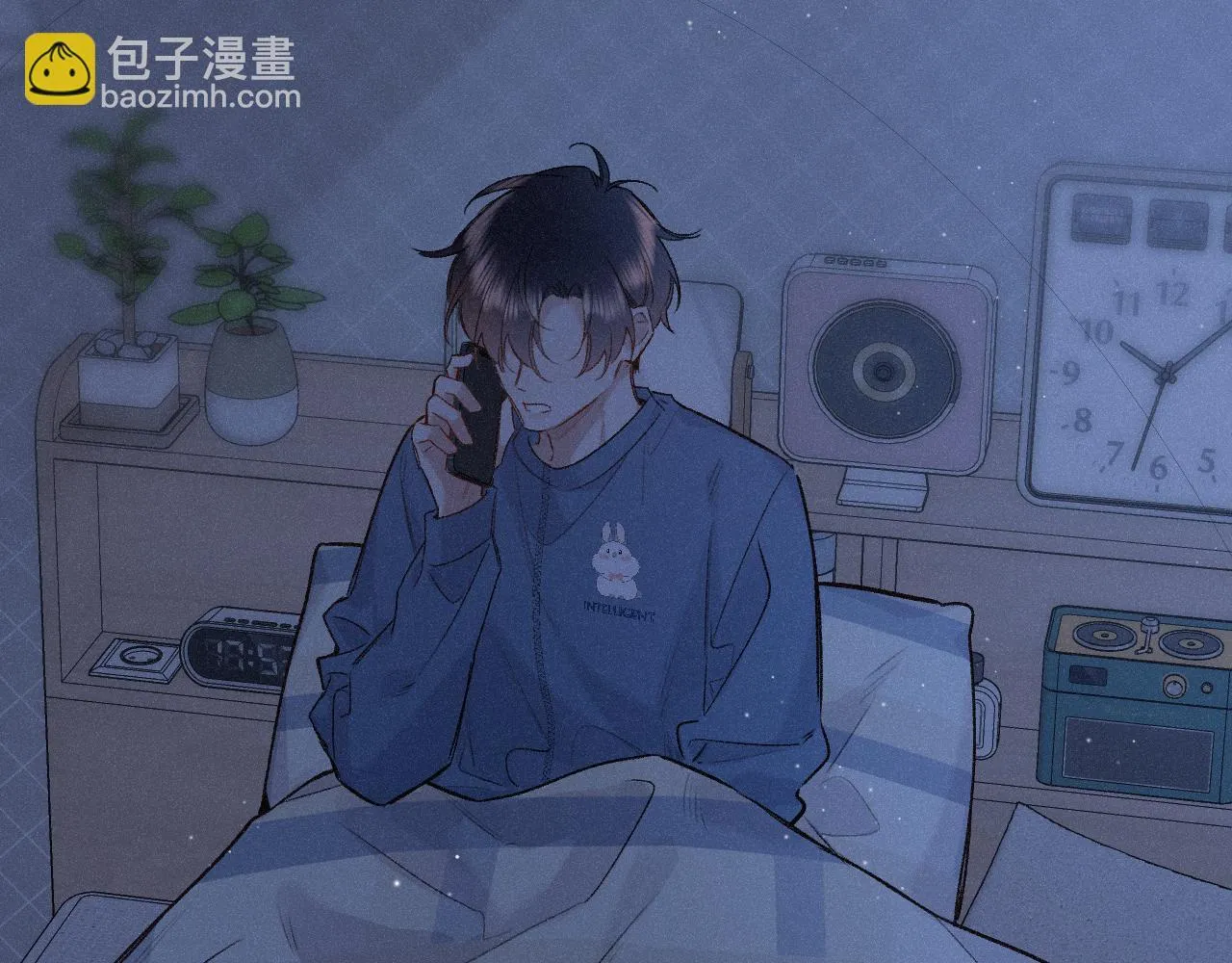 第49话 不舍85
