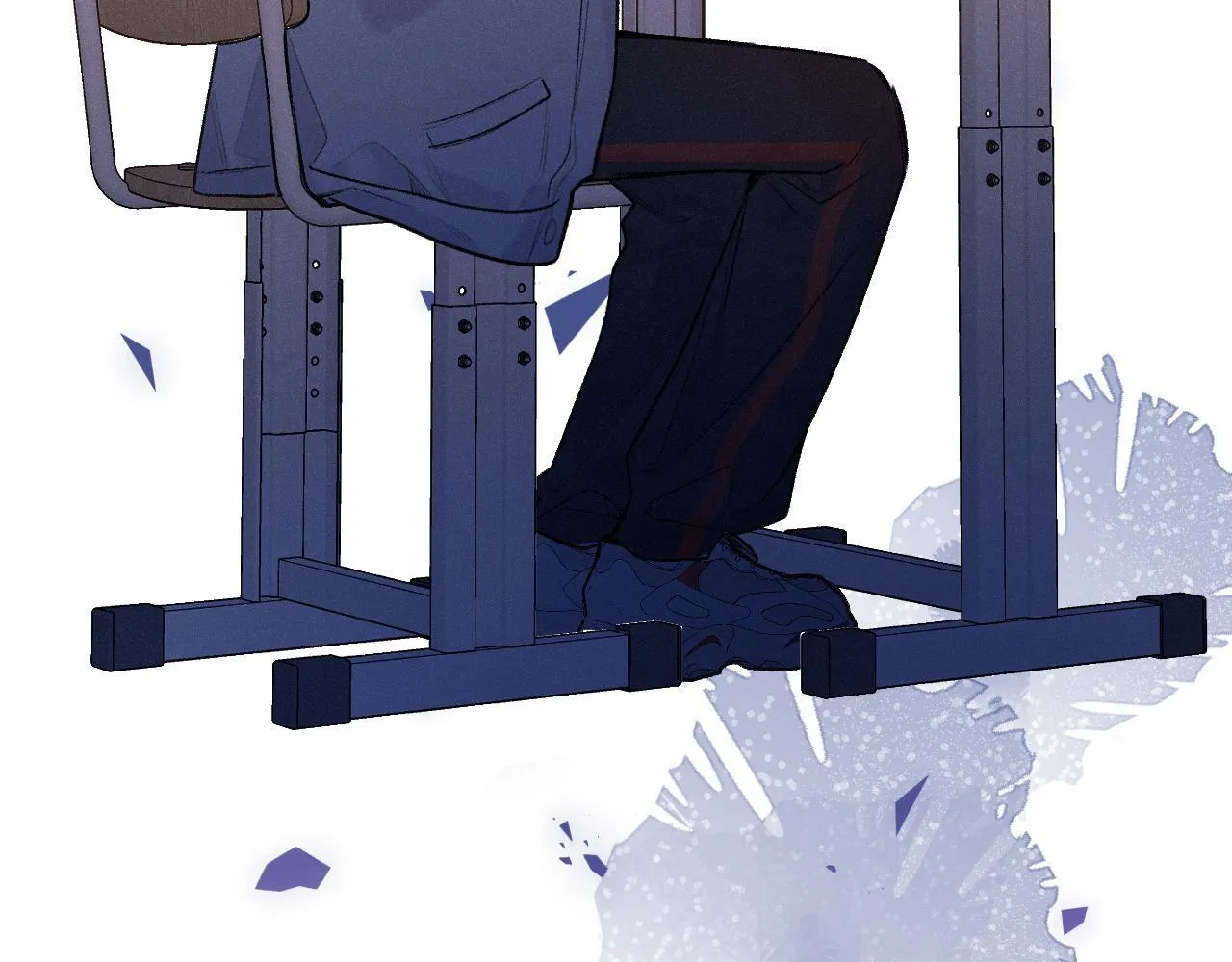 第49话 不舍2