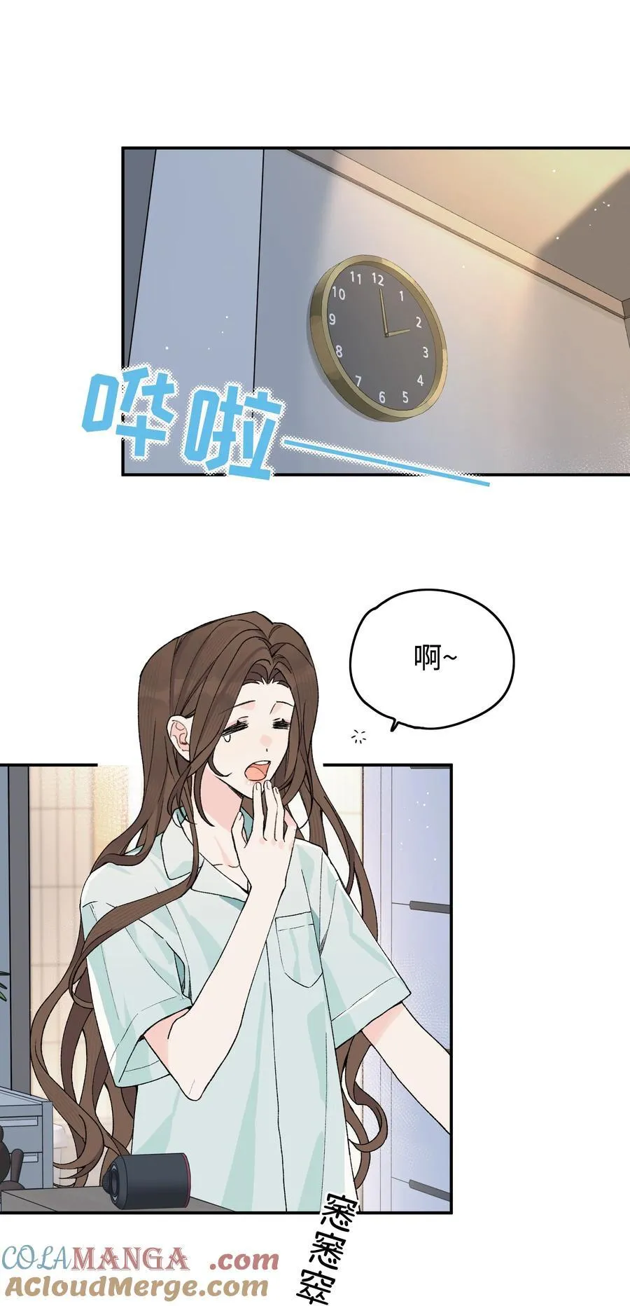 第20话 赔了夫人又折喵~10