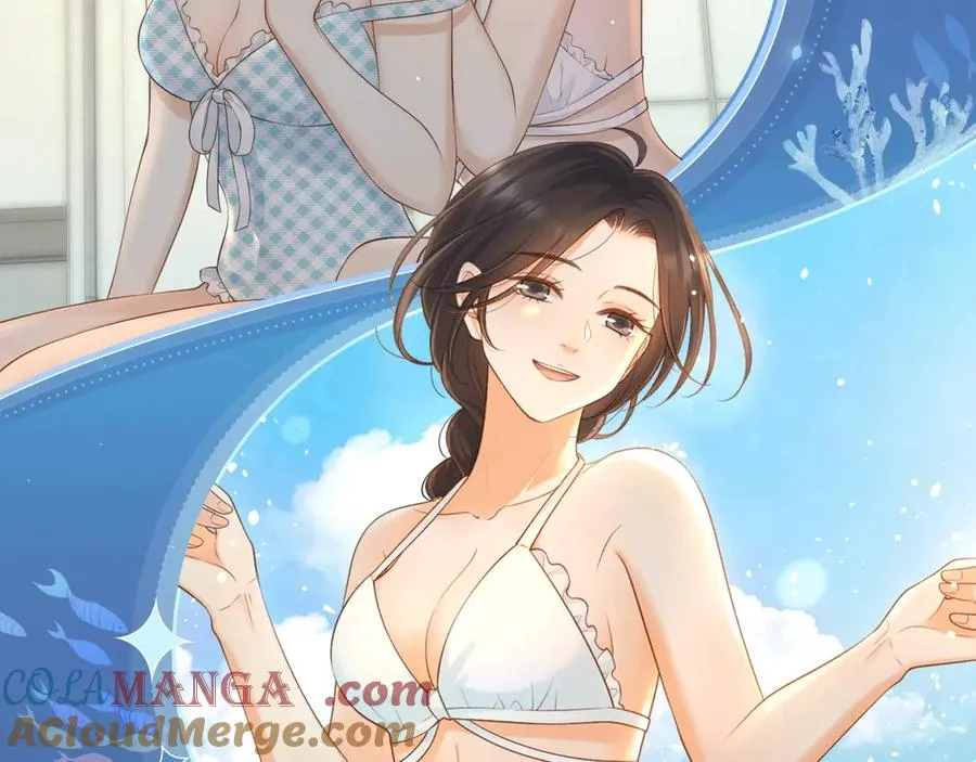 特典祈愿：8月11日 她的山，她的海 海畔秘语 一键Pick12