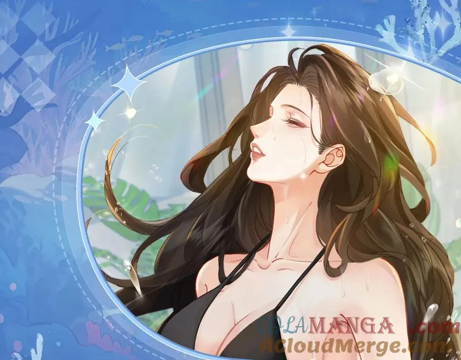 特典祈愿：8月11日 她的山，她的海 海畔秘语 一键Pick8