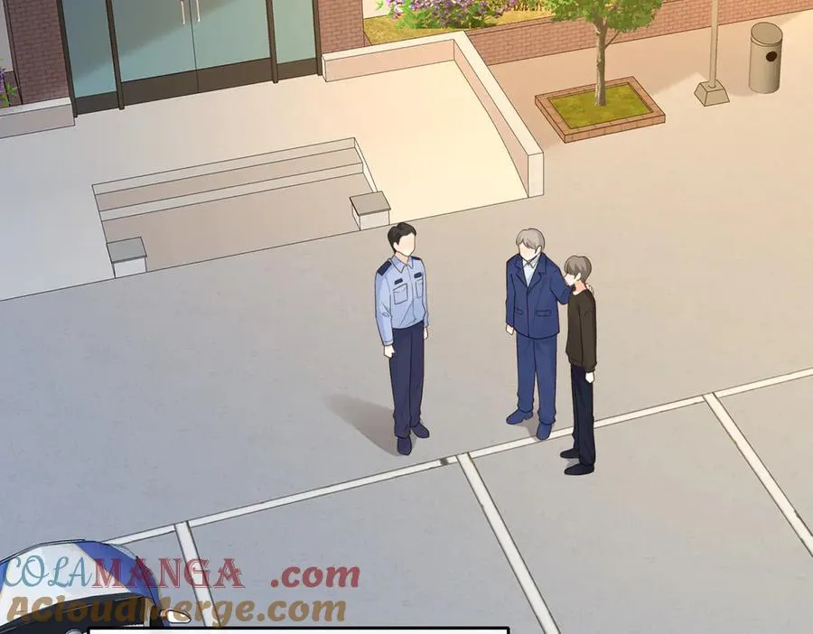 第65话 不说话，我就喊人了45