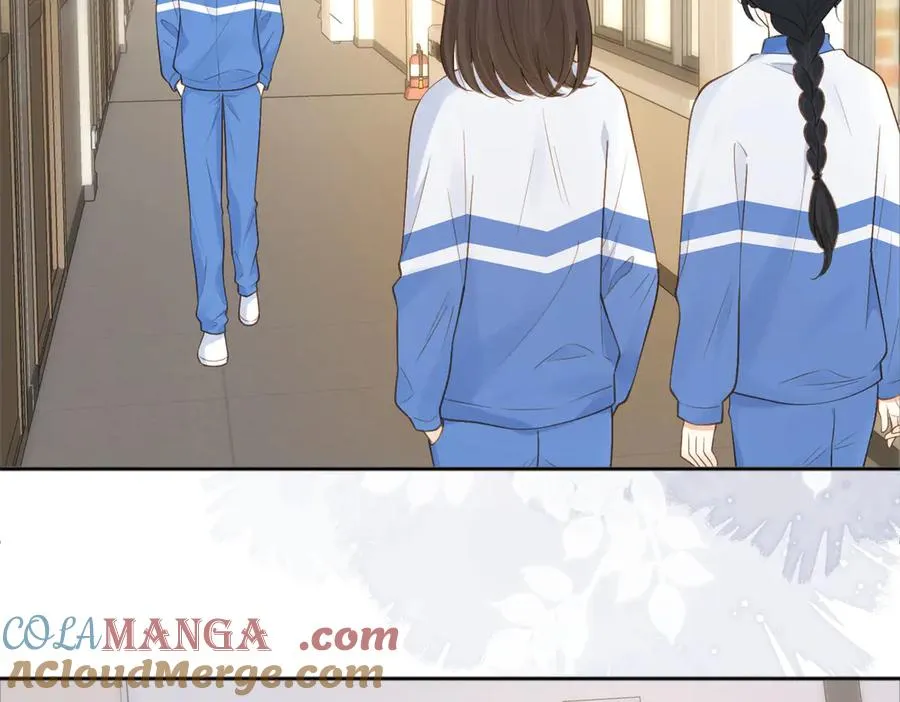 第75话 我只和你有关系21