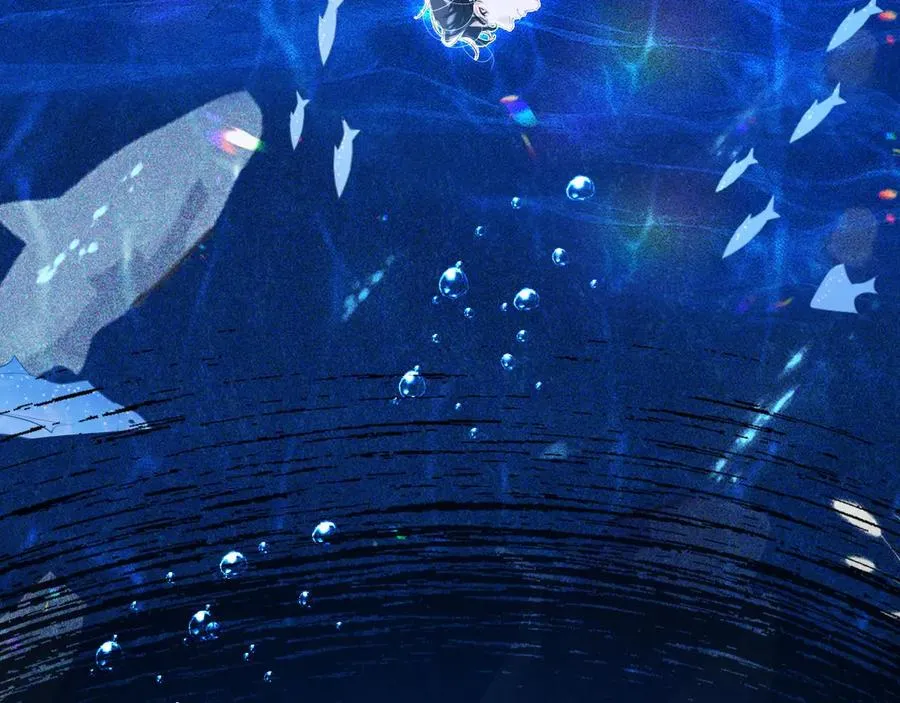 052 海中之吻31