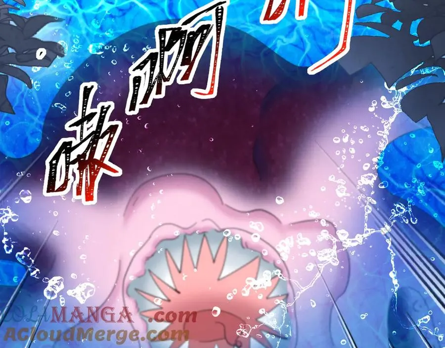 052 海中之吻6