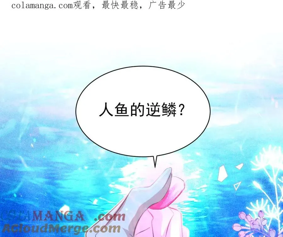 054 人鱼逆鳞0