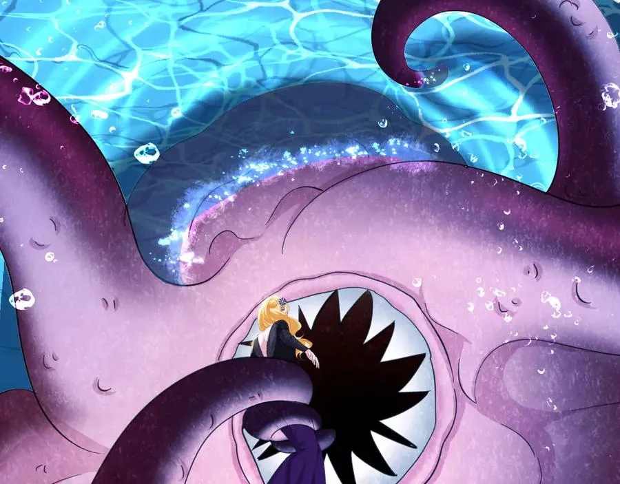 051 海怪眼瞎10