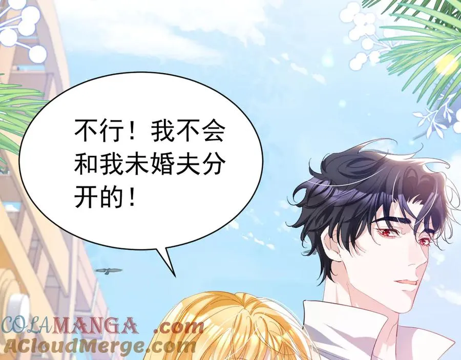 045 霸总情人6