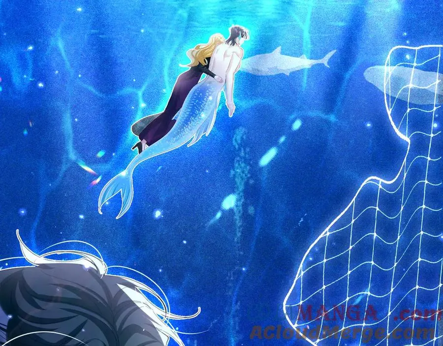 055 人鱼溺水21