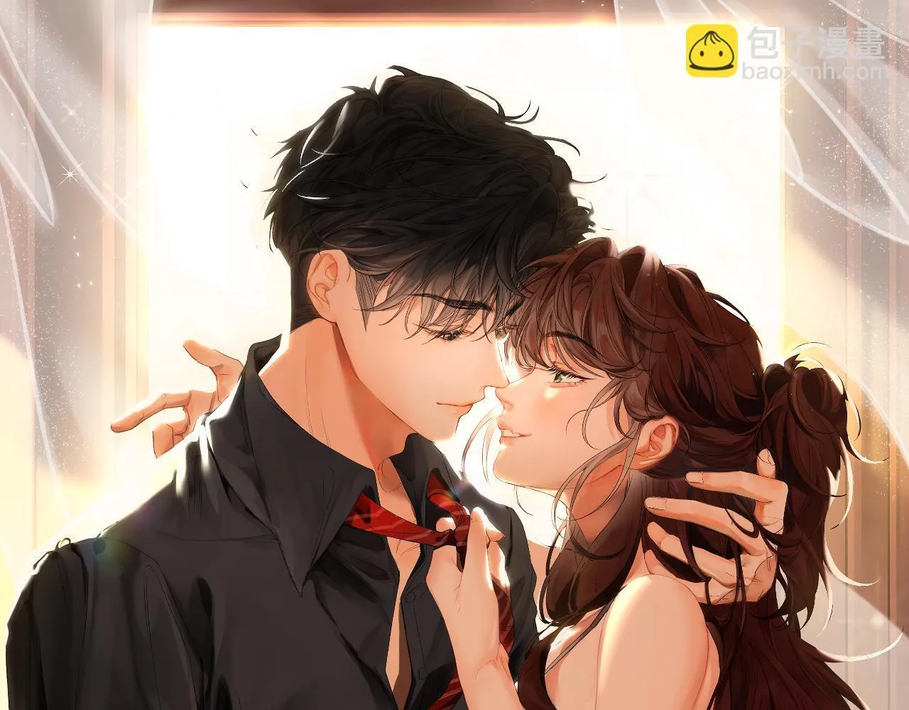 012 哟，男朋友？17