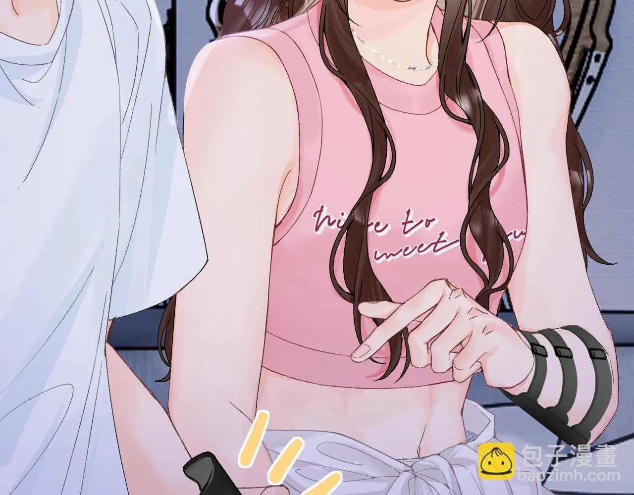 012 哟，男朋友？96