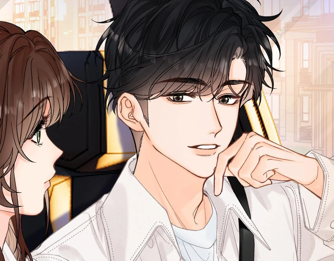 012 哟，男朋友？38