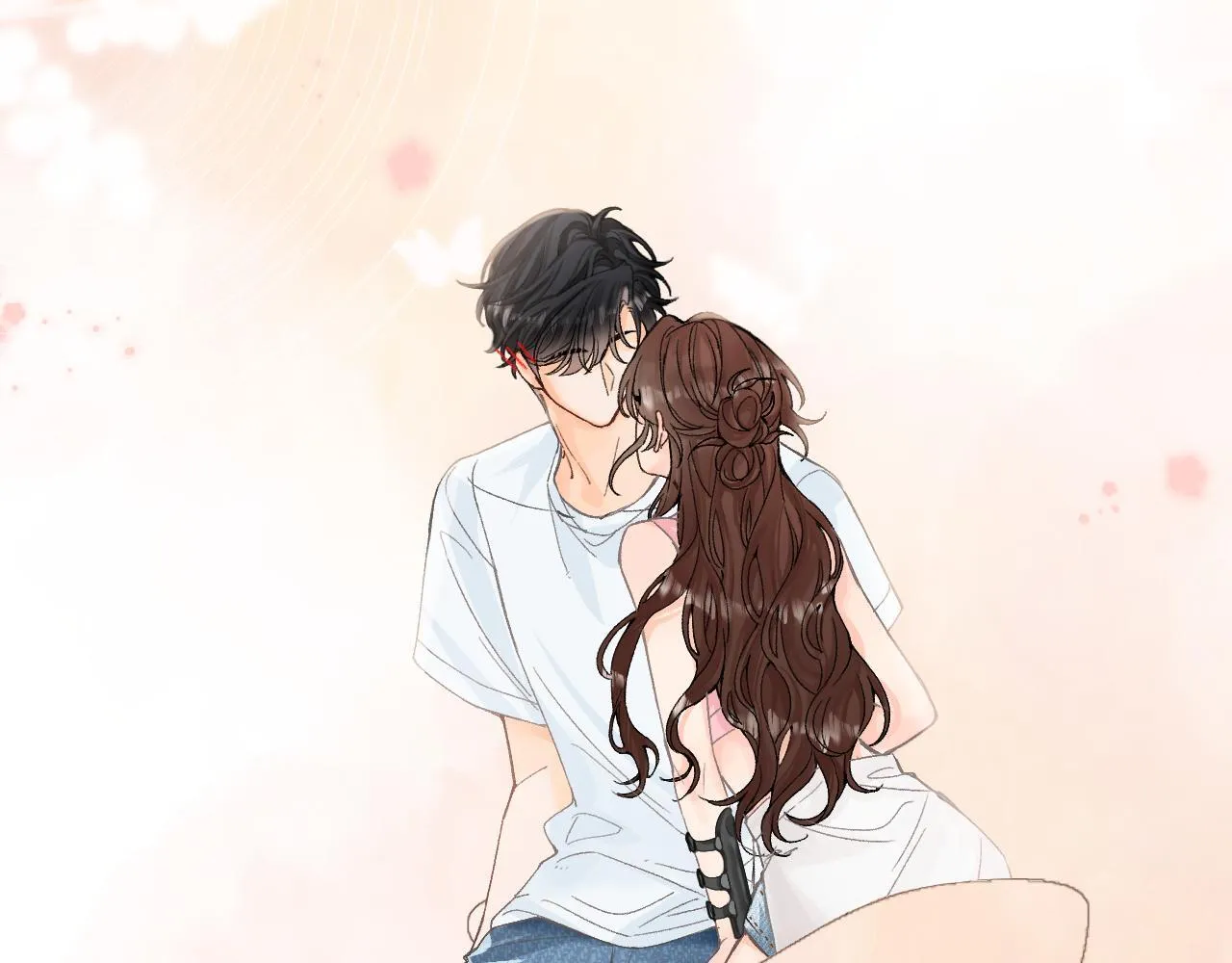 012 哟，男朋友？105