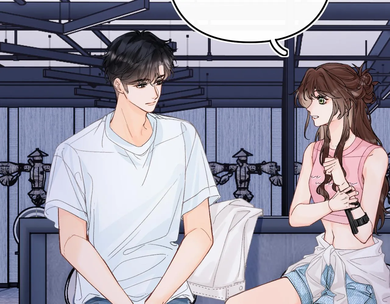 012 哟，男朋友？90
