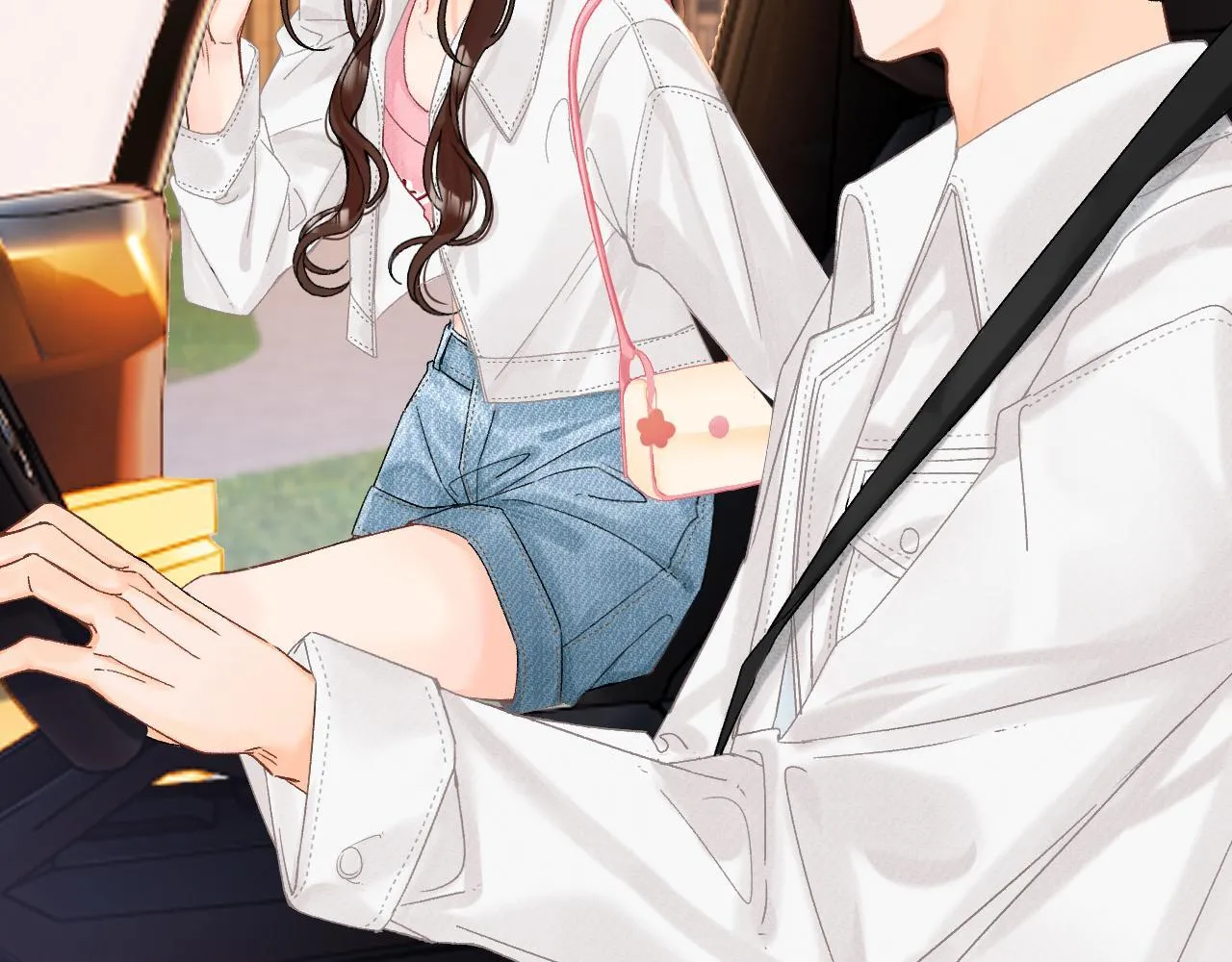 012 哟，男朋友？24