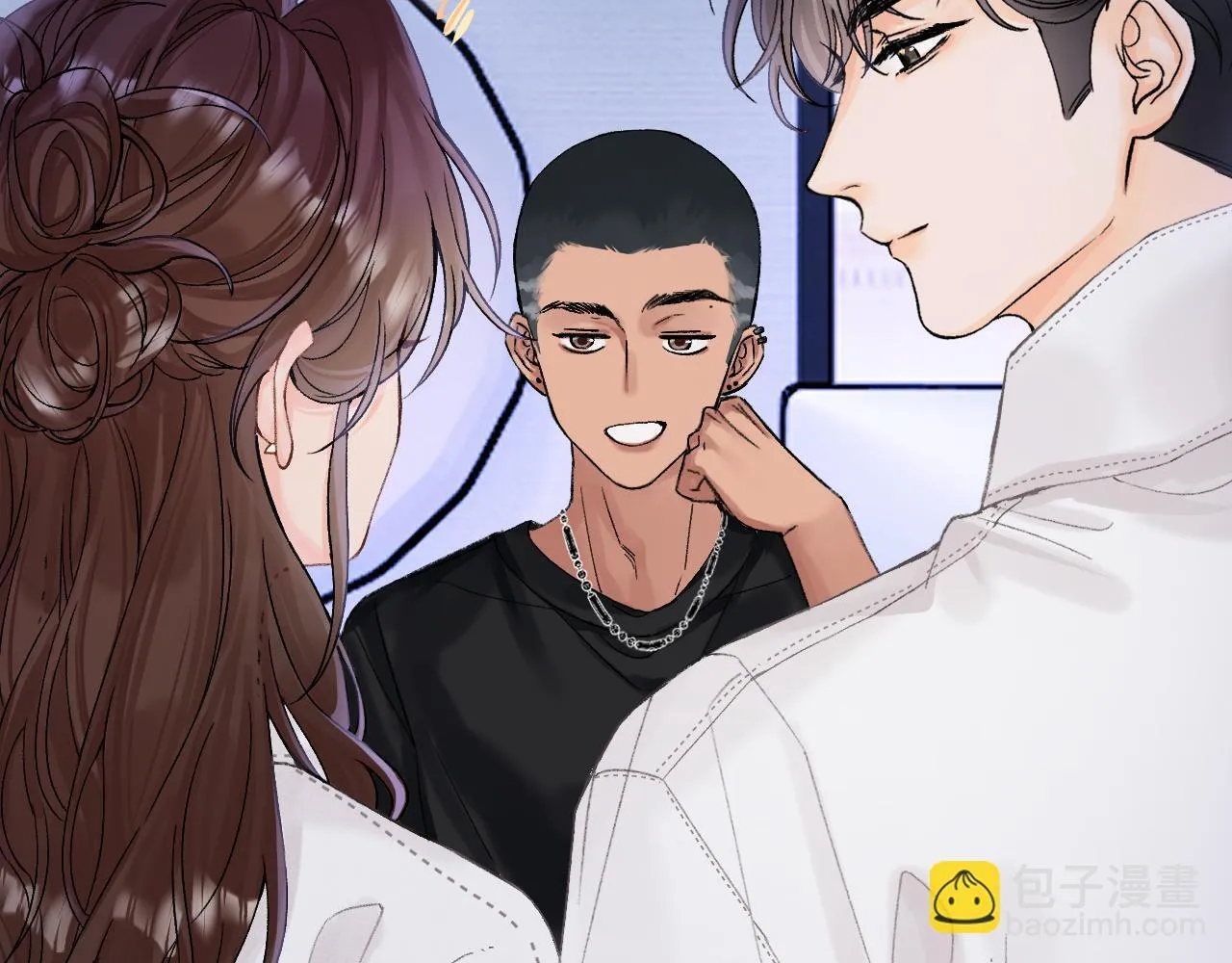 012 哟，男朋友？82