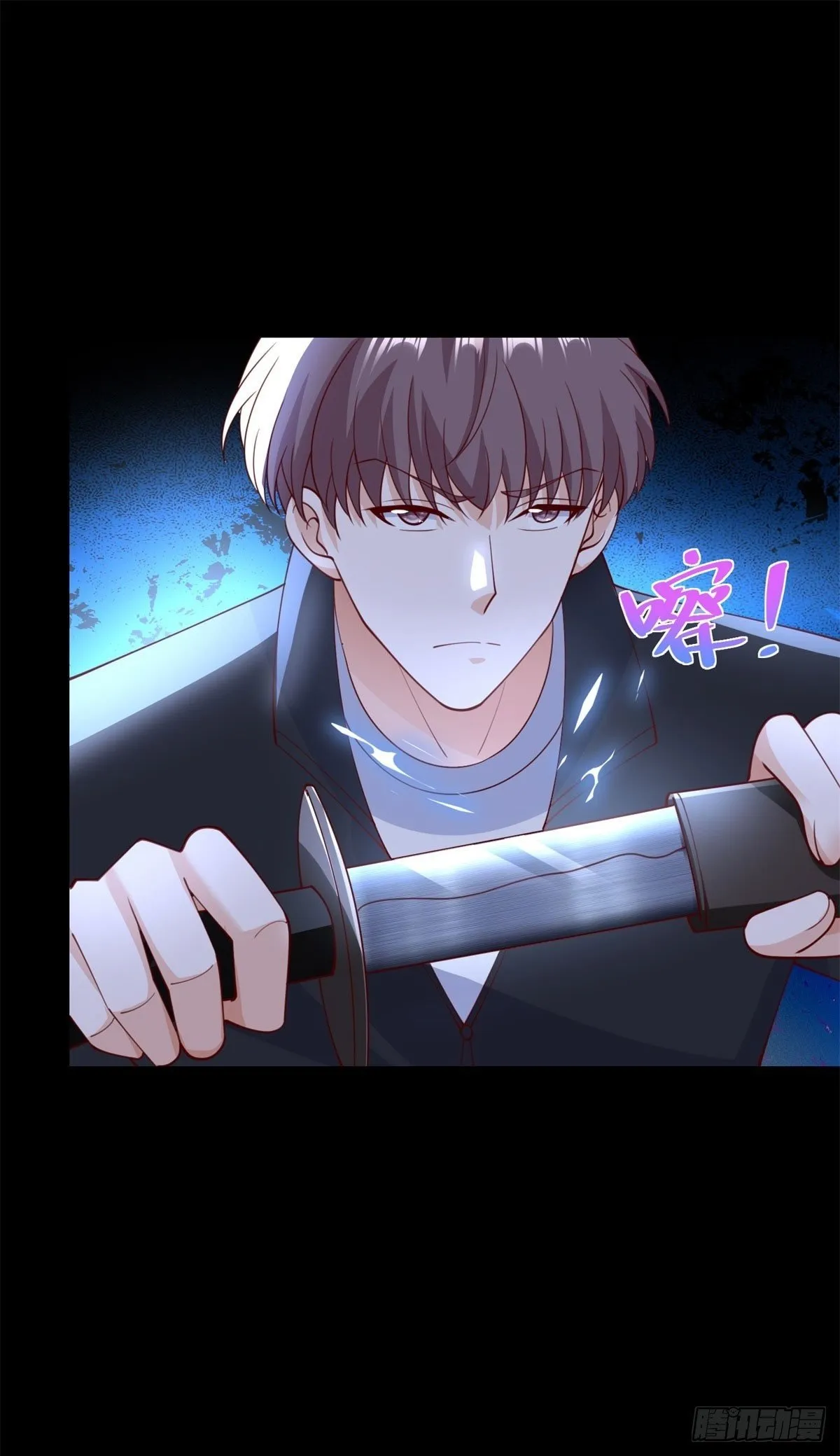 第57话 C2级凶徒来袭1