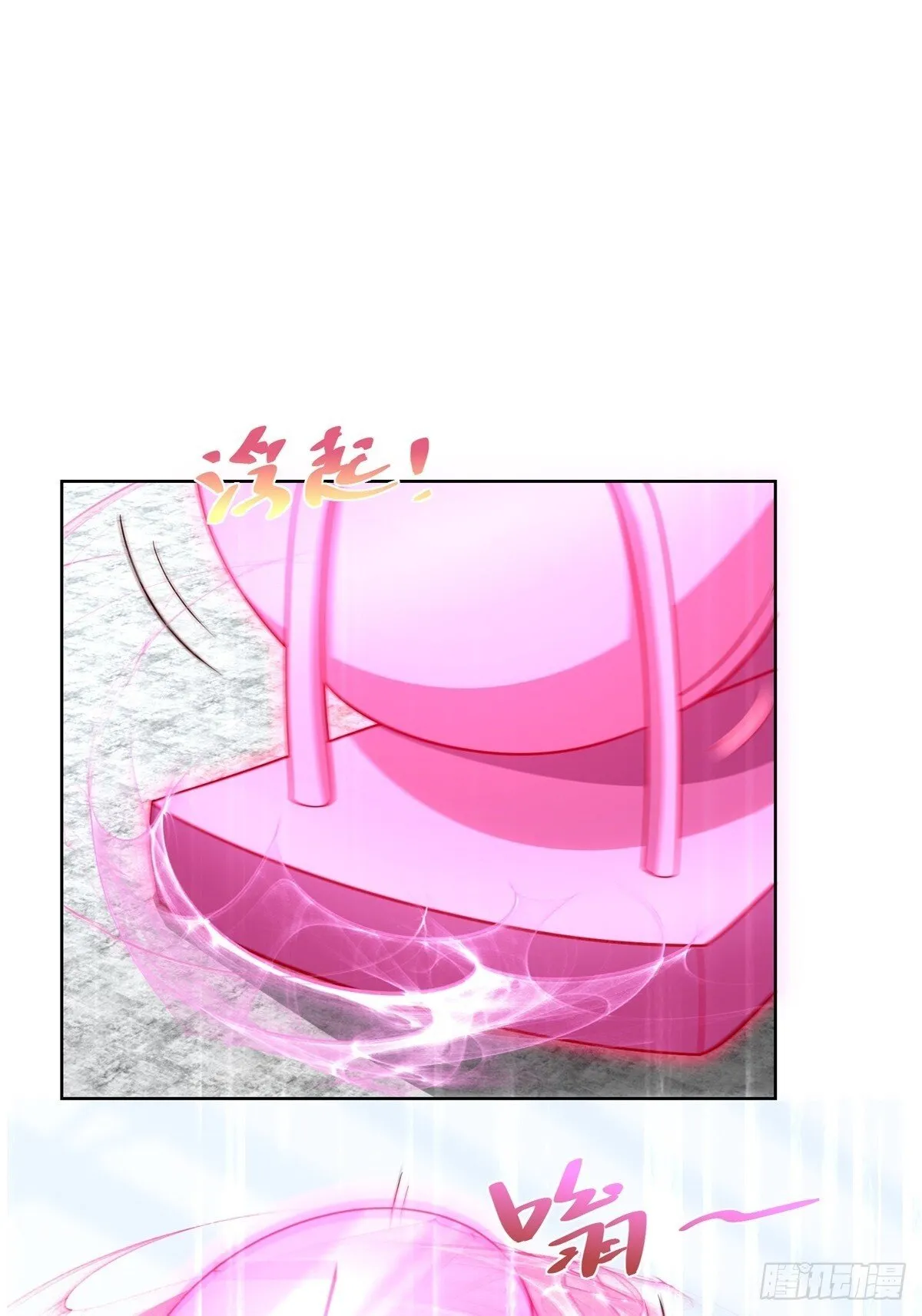 第55话 非贵宾就得走旁门6