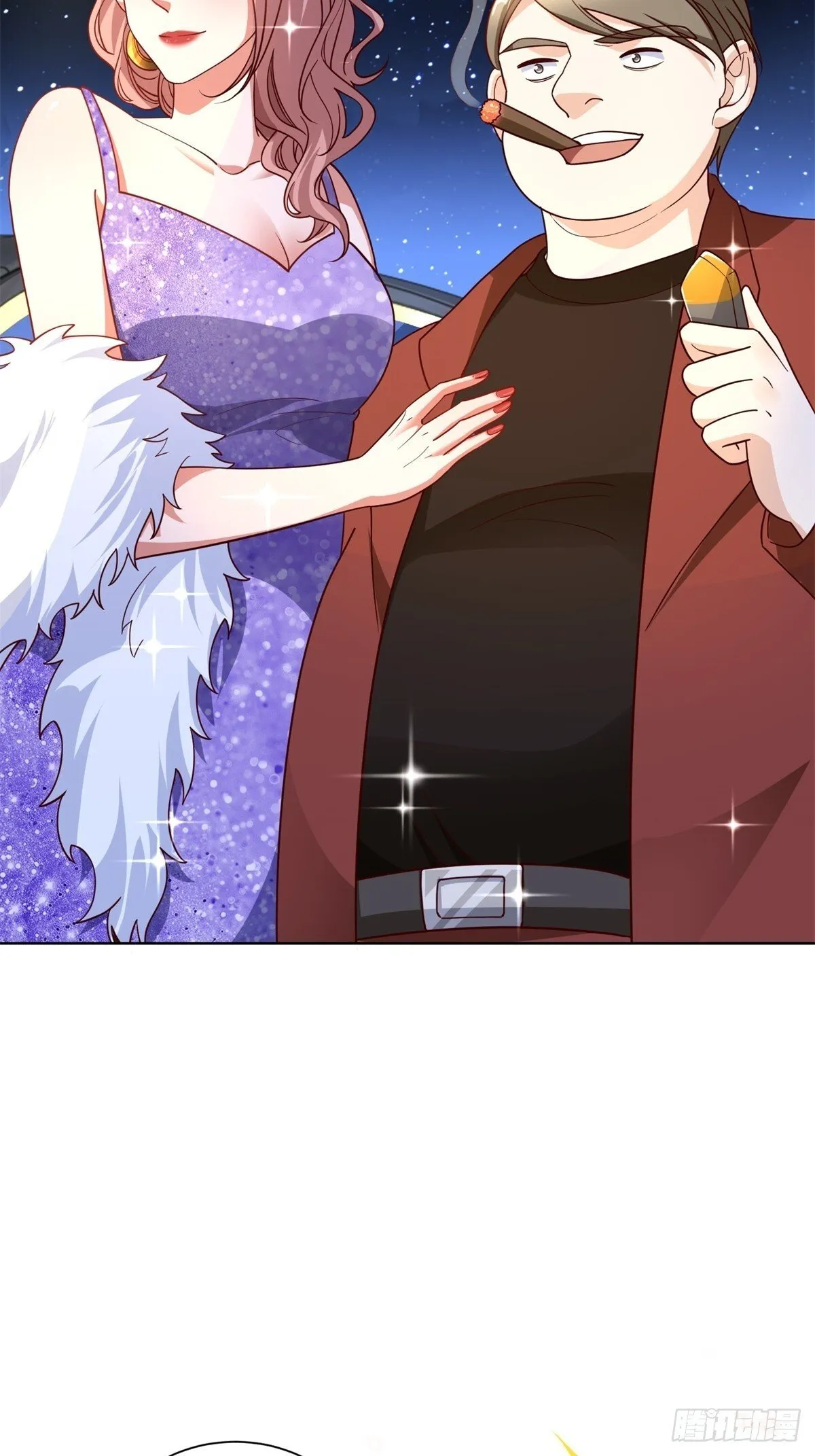 第55话 非贵宾就得走旁门31