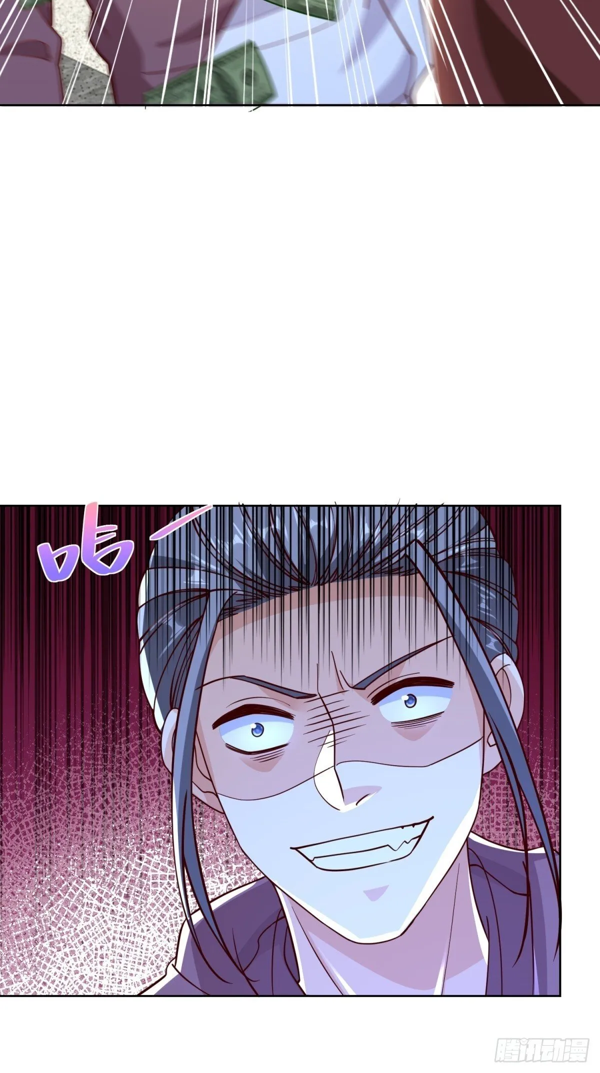 第55话 非贵宾就得走旁门44
