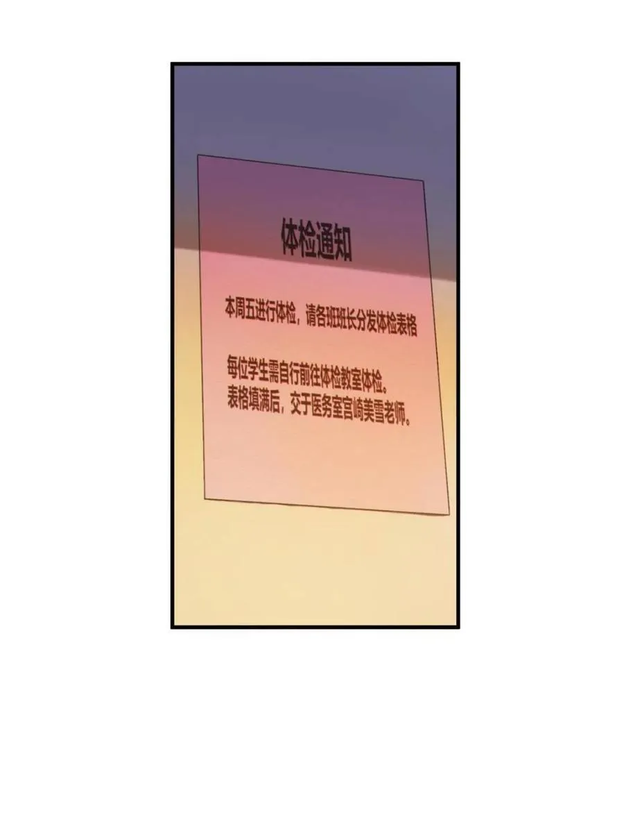 第75话 ：体检风波22
