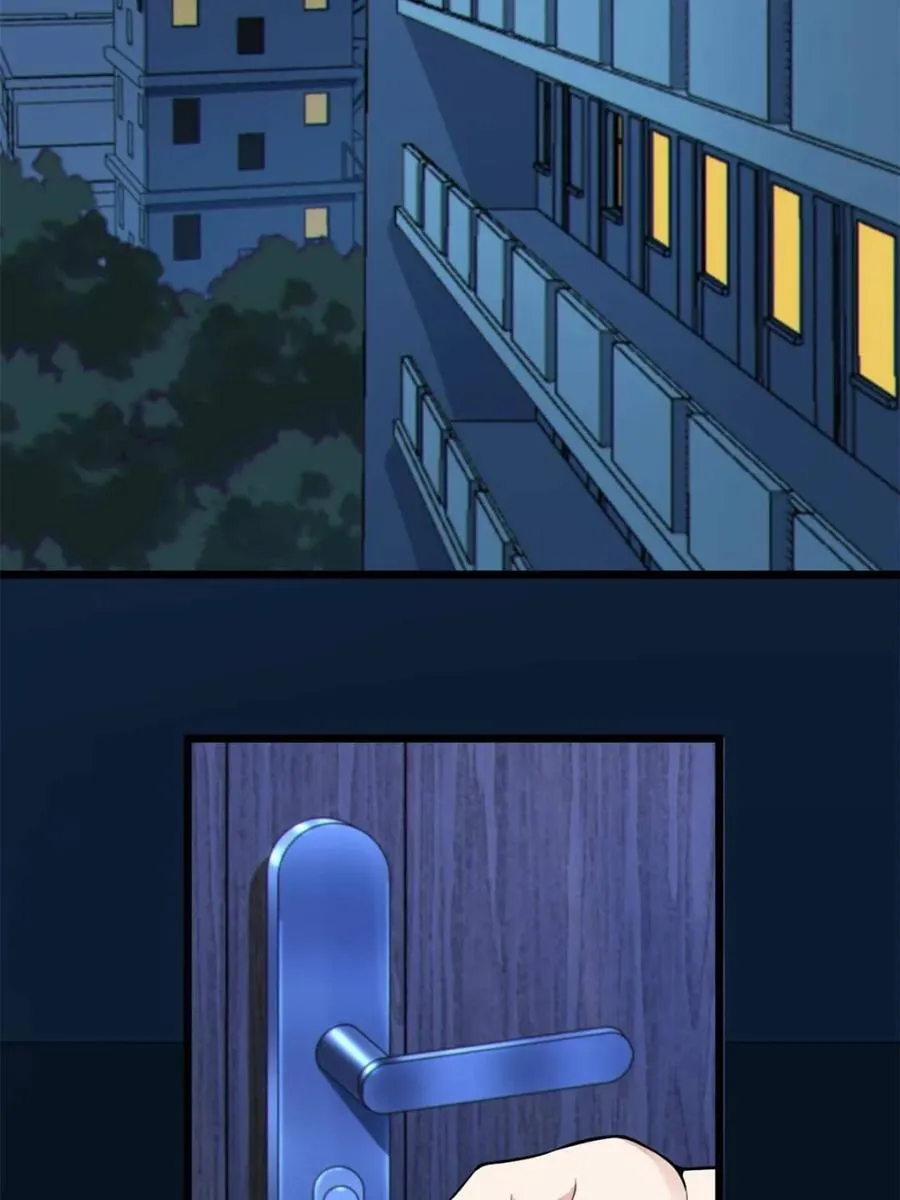 第84话 ：清野凛的第一次11