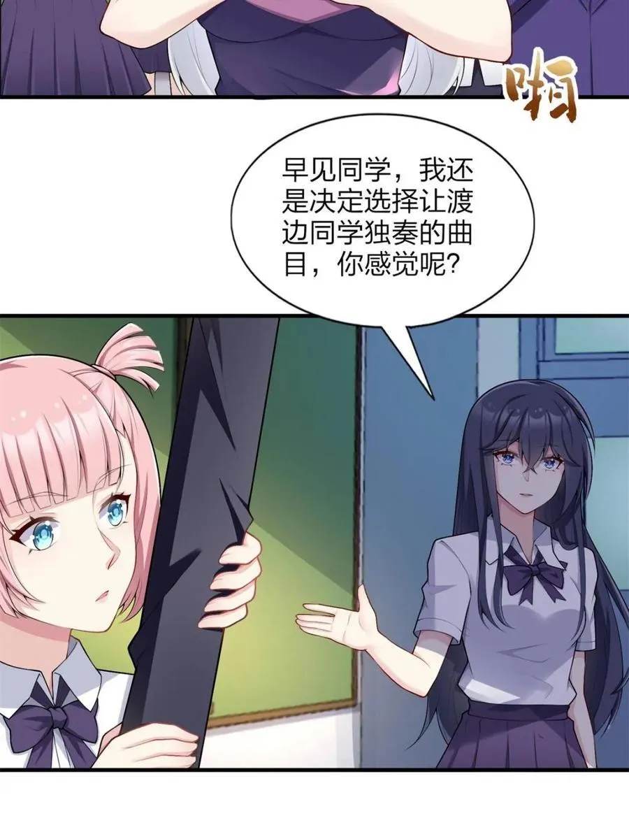 第75话 ：体检风波14