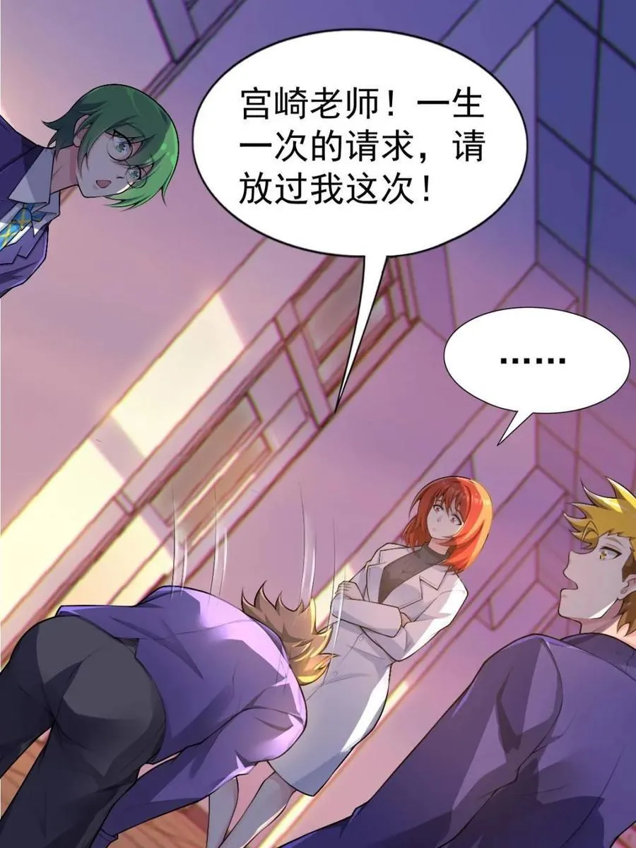 第75话 ：体检风波80