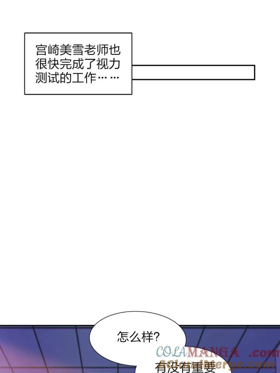 第75话 ：体检风波54